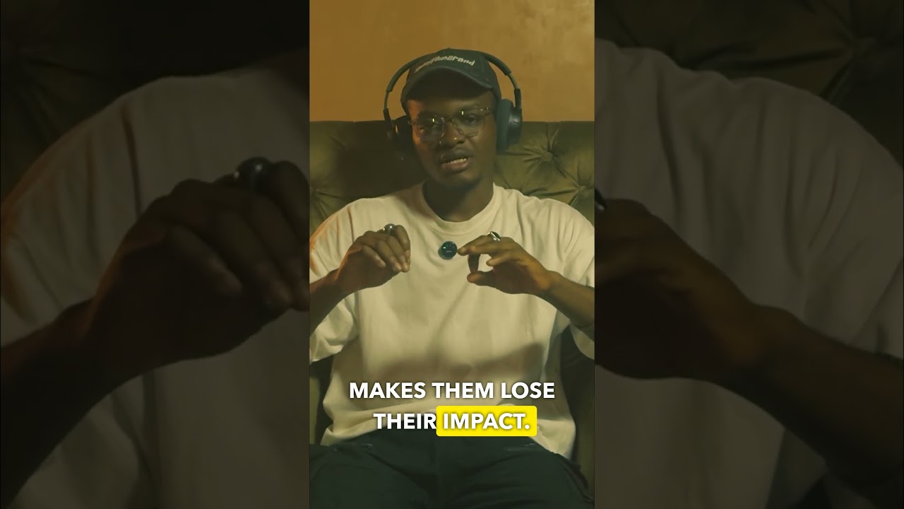 These Simple Tips Will Instantly Improve Your Sound Design