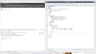 Introduction to Vue.js ― live coding session