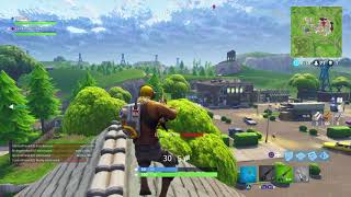 KOBE! Double Nade Kill