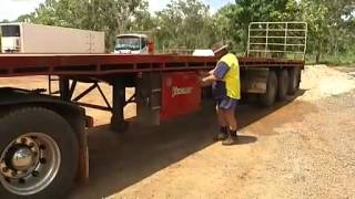 Drinking camps pose danger