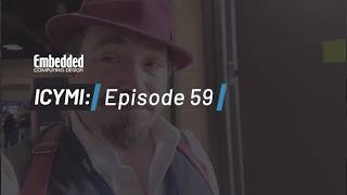 ICYMI Ep 59: MicroelectronicsUS, NTX, Pickering, Brain Chip, TQ Systems, Edge Impulse