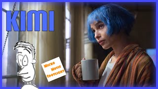 Kimi - Micro Movie Spotlight