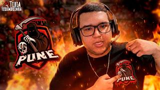 É O FIM DO TOP UM DO TIBIA? | DEJAIR EM NON PVP? | NOVA WAR 11 SERVERS VS PUNE 🔥 | #tibiaferumbrinha