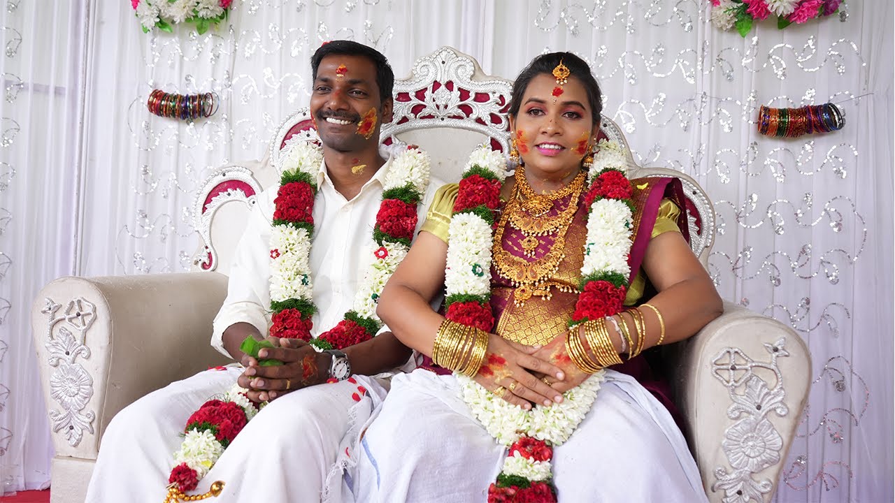 Mrs. Abi's Baby Shower | மறக்கவே முடியாத வளையக்காப்பு நாள் | Mrs.Abi Time.