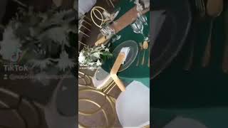 Extra special events
