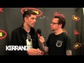 Kerrang! Podcast: Twin Atlantic
