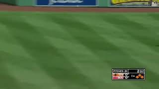 Chris Davis First Hit of 2019
