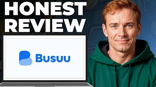Busuu Full Review - Features, Strengths, Weaknesses