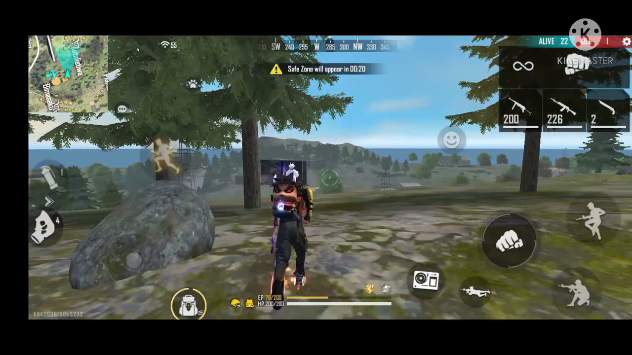 BAD BOY GAMING YouTube