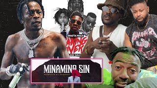 listen to wht shatta's ex-militans saying about sm as shatta becomes globally most famous Gh🇬🇭artist