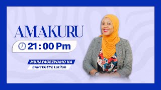 #AMAKURU YA SAA TATU:08/08/2025:Gisimenti: Umunamba yagonze ushinzwe ikinamba ahita apfa.