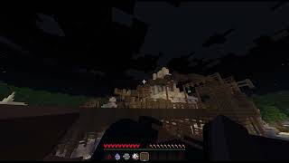 Indiana Jones and the Temple of Peril POV - MineDisney