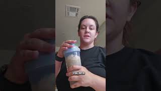 Huel: Quick Fuel Hack Stop skipping meals! See how this complete food keeps me energized