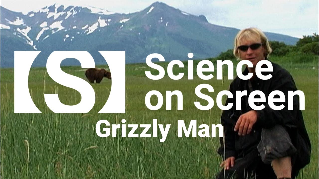 movie science fiction best Conservation and Wildlife