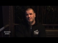 PHIL ANSELMO APOLOGY FOR RACIST ACTIONS, ANTHRAX SCOTT IAN SAYS BEHAVIOR "VILE"