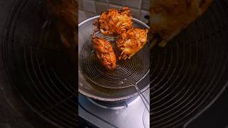 இப்தார் ஸ்நாக்ஸ் வெங்காய முட்டை போண்டா#iftarrecipe #iftarsnacks#on onion Bonda