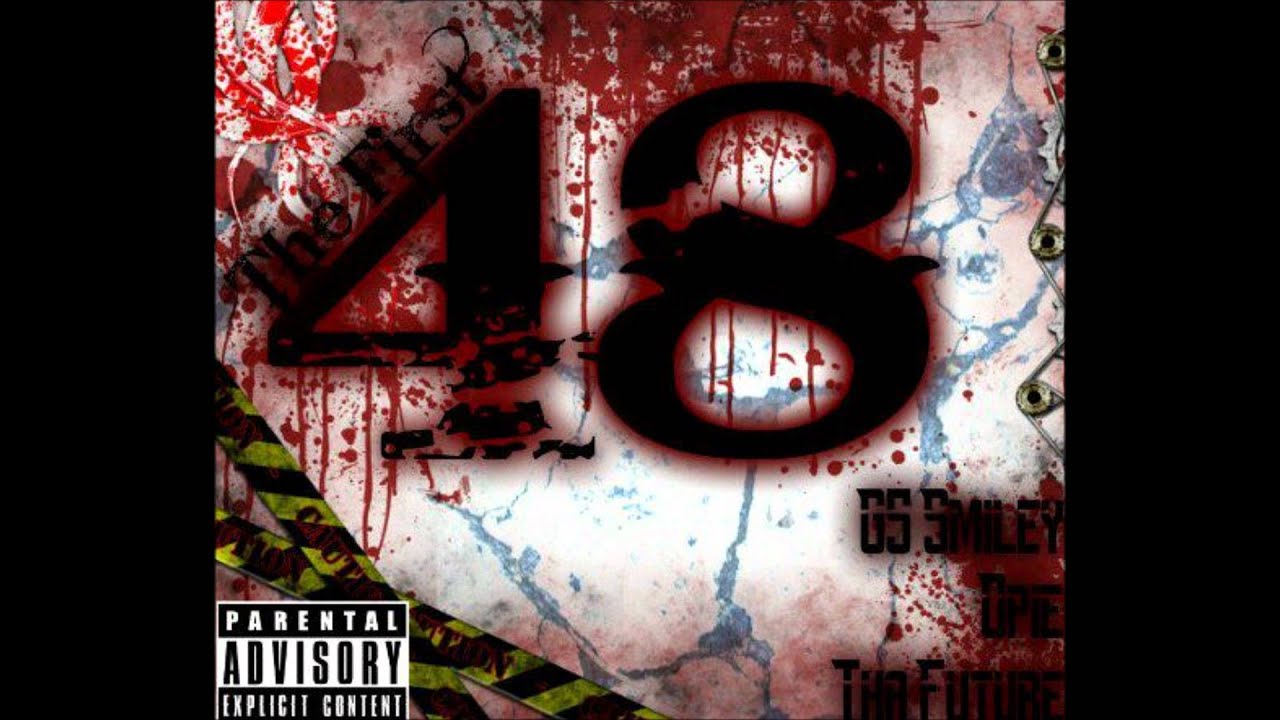 We Spittin Fire (G5 Smiley, Opie) Feat. John Poo