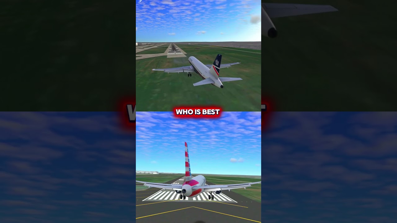 ✈️ America to British Airways 🇬🇧💥