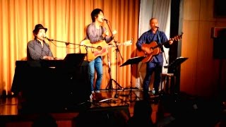 キッサコLIVE in タオル美術館 【伝言】