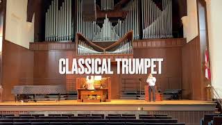 Download Lagu Ben Elgan - Trumpet Demo Reel MP3