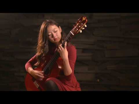 Simone Iannarelli Italian Coffee: No. 9. Caffe su una nuvola played by Xuanxuan Sun 孙绚绚演奏云上的咖啡
