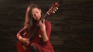 Simone Iannarelli Italian Coffee: No. 9. Caffe su una nuvola played by Xuanxuan Sun 孙绚绚演奏云上的咖啡 chords