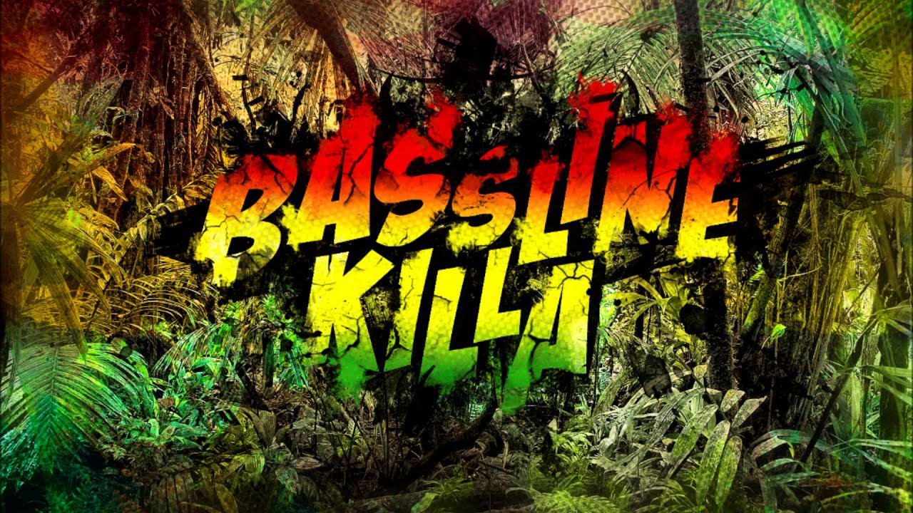 Wizard ft Daddy Freddy - Bassline Killa (Boom Sound Remix)