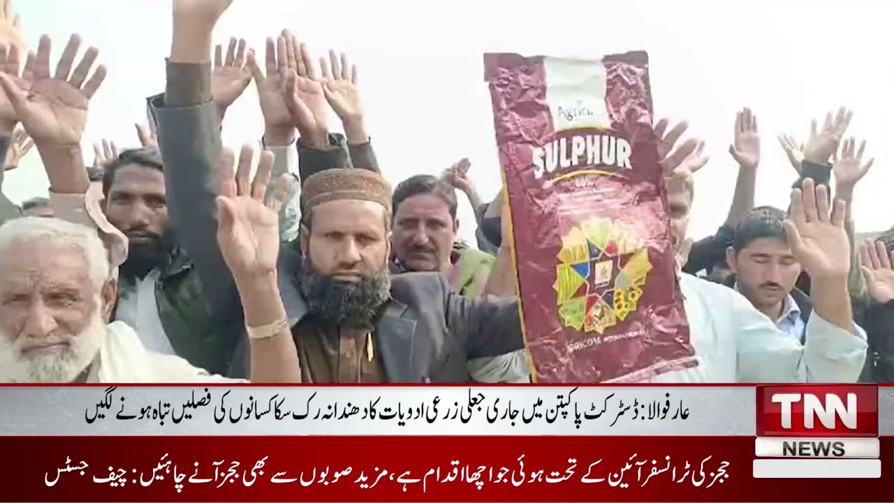 District Bulletin | TNN News