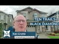 Welcome to Black Diamond Ten Trails - Your New Home Town