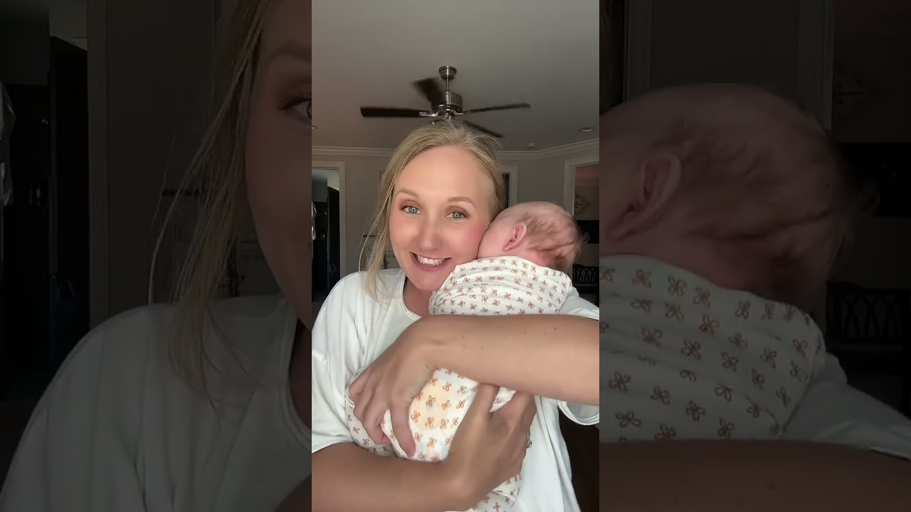 Real Parenting Moments 