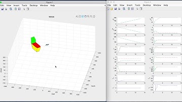 FW UAV landing using  pursuit guidance