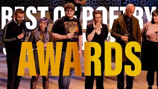 Best of Poetry-Slam-Day-Awards 2023 @ElbphilharmonieHamburg
