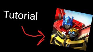 A guide on how to play Transformers Forged To Fight! screenshot 5