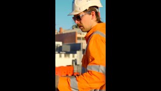 Construction blitz at Mordialloc