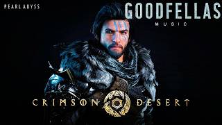CRIMSON DESERT - Loading Theme | EPIC OST Version - GoodFellas Music