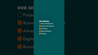 Digital Marketing Agency #CreativeAgency #MarketingStrategy  #SmallBusinessGrowth