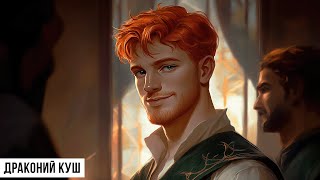 картинка: Драконий куш - Лабиринт