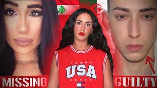 شنو علاقة الجزائري آدم باختفاء نادية؟ الجواب فكاميرات المراقبة 🇩🇿🎥