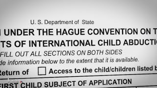 'Sticky, ugly cases': When Texas child custody battles cross international borders