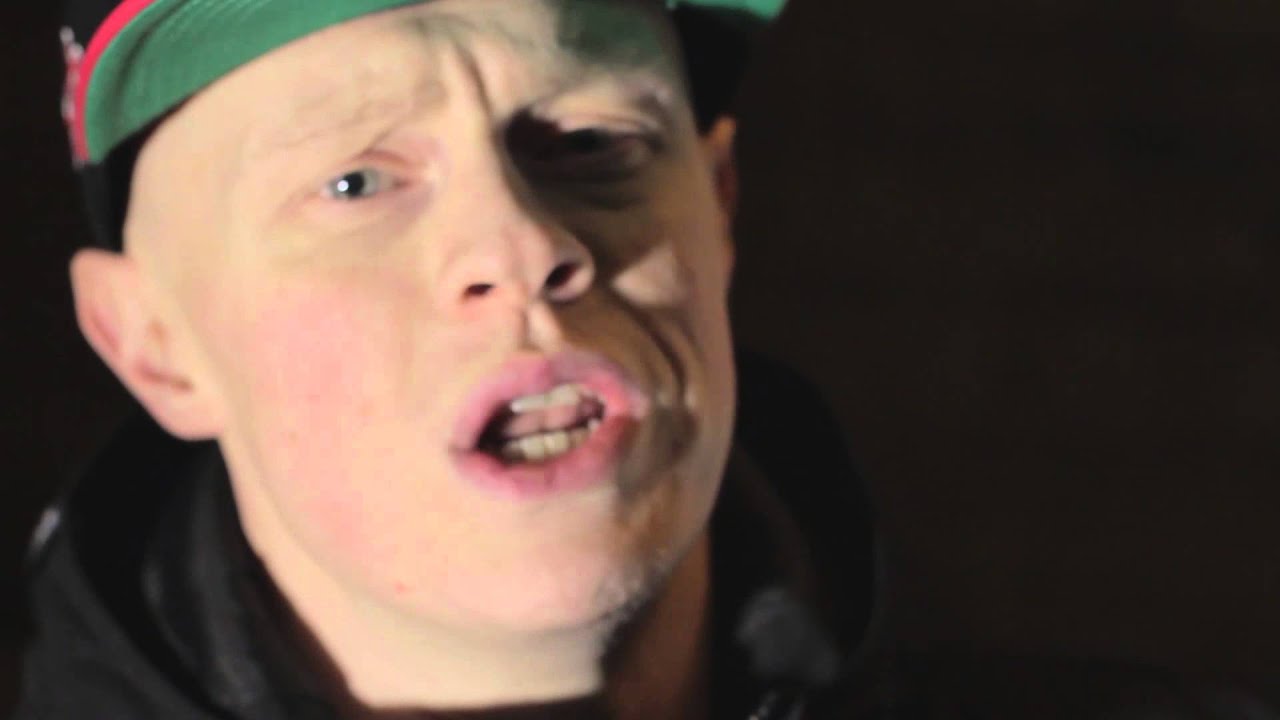 Watch Cappo & Nappa 'Red Hot' on YouTube Watch Cappo & Nappa 'Red Hot' on YouTube
