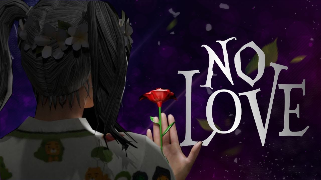 No Love - Shubh 🥀✨ BGMI 3D Montage - FIRST 3D EDIT