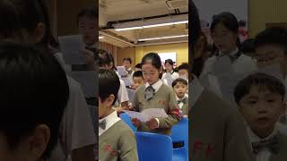 Publication Date: 2026-03-27 | Video Title: 基督受難及復活崇拜   #聖公會奉基小學 #復活節 #崇拜 