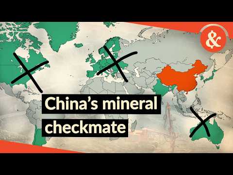 How China Checkmated Western Economies