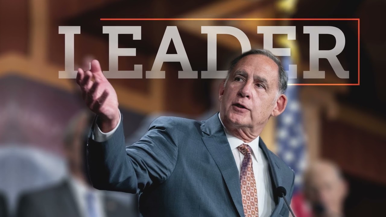 Highlighting Sen. John Boozman