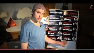 TOURBUZZ by World Snowboard Tour - Episode 2