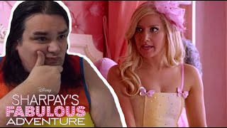 [ReDirect] Sharpay's Fabulous Adventure | She Wants Fabulous [Blind Reaction]