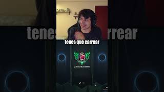 ABRO DEBATE| kick.com/notpowerr #gaming #leagueoflegends #lol #xokas #argentina #riot #clips #twitch