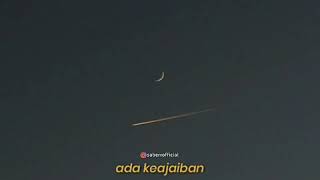 Video Story WA bikin baper..  Back sound \