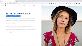 Login System With Session And Cookies In PHP