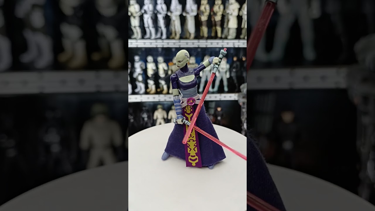 Асажж Вентресс - Винтажная коллекция 2025